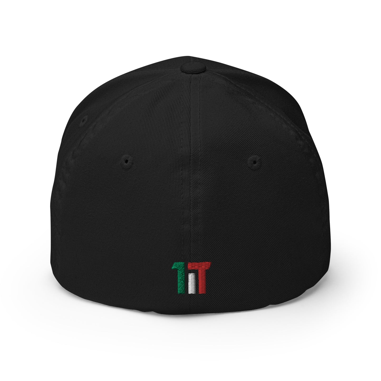 Umbria - Coat-of-Arms - Black