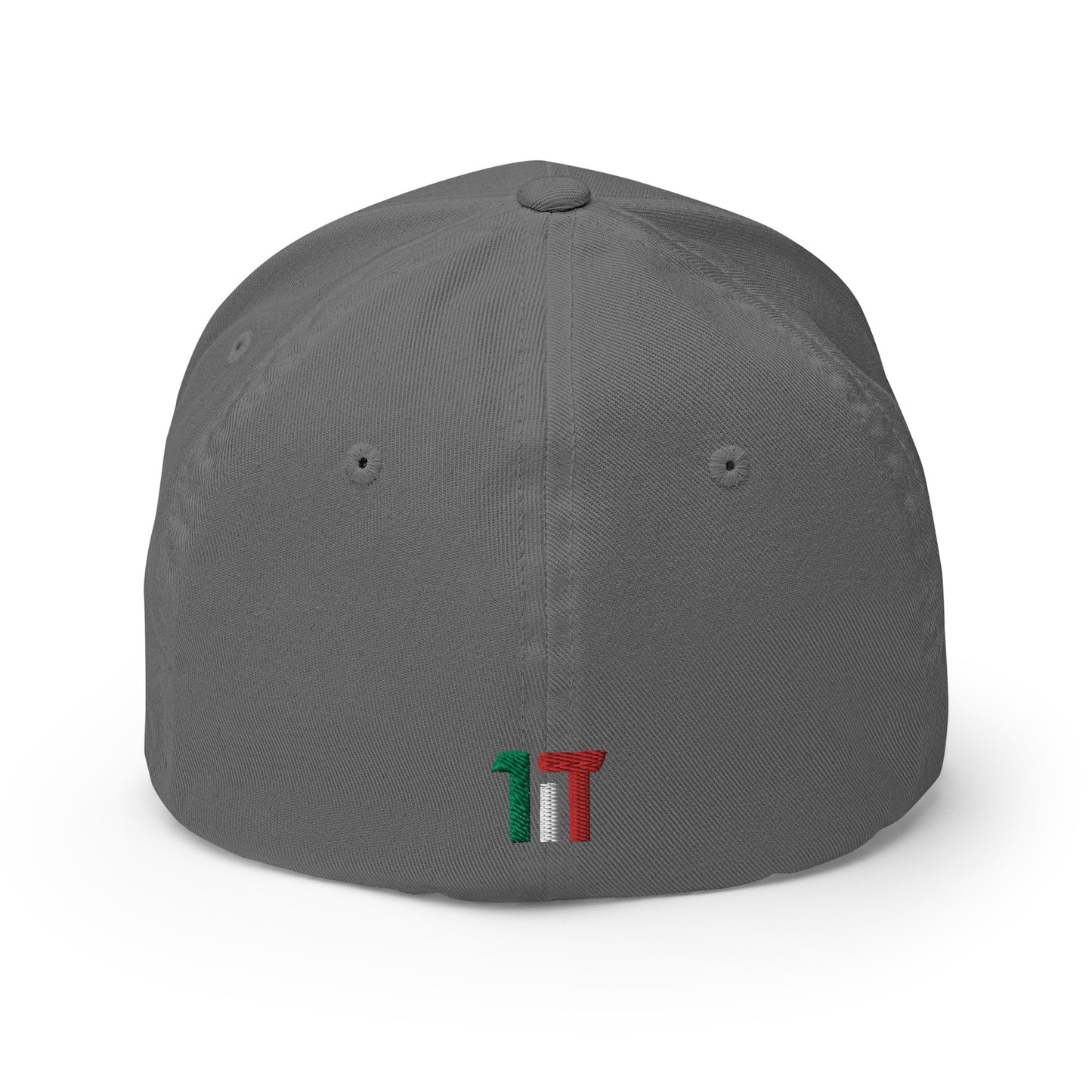 7BELLO - Cappellino - Grigio