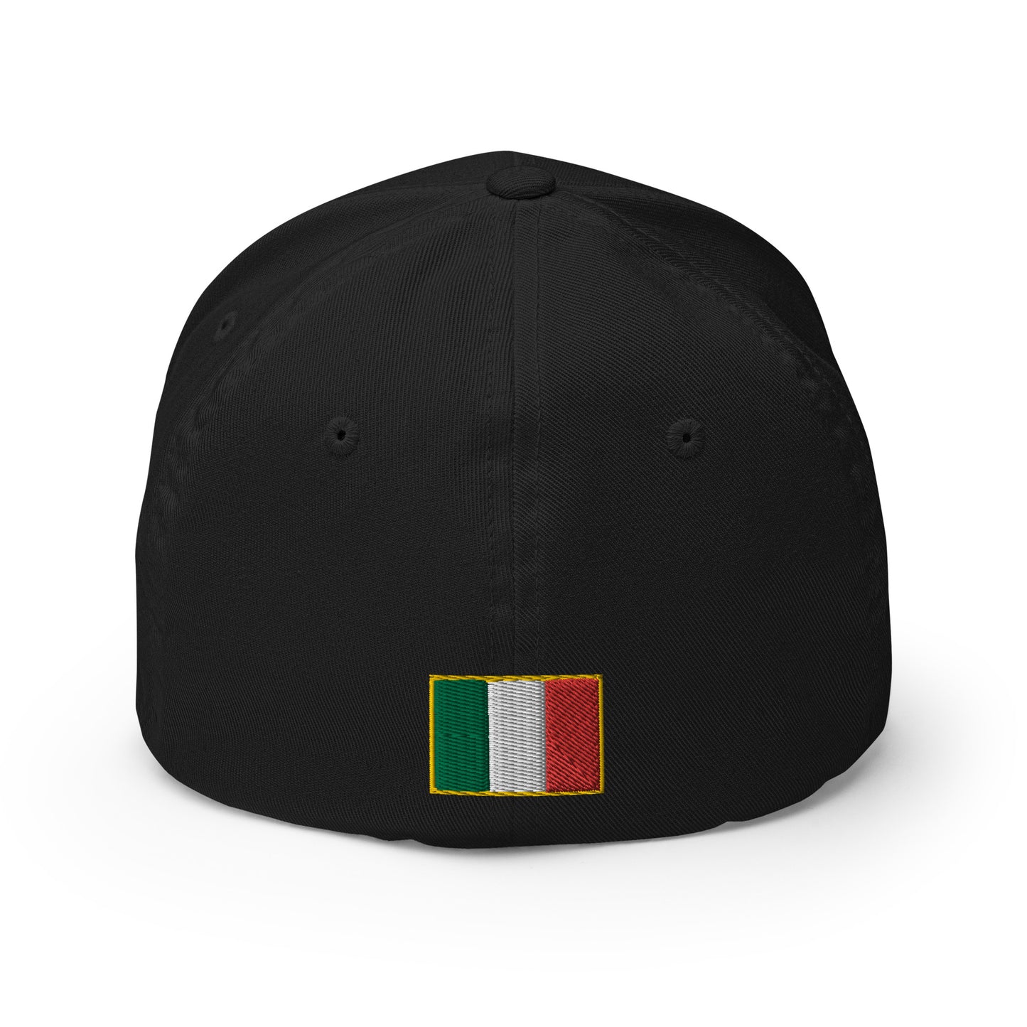 One Italia - Black