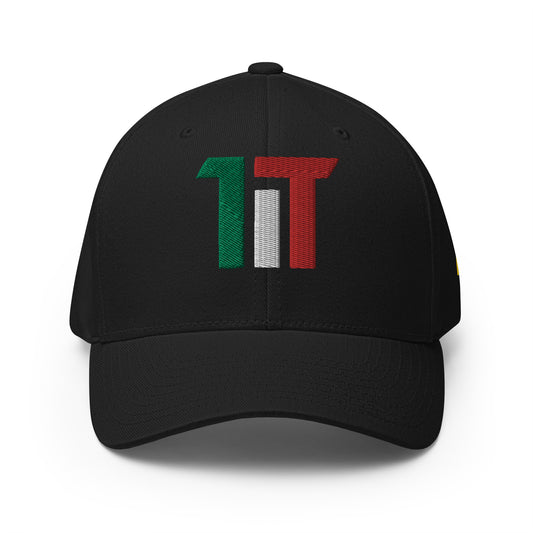 One Italia - Black