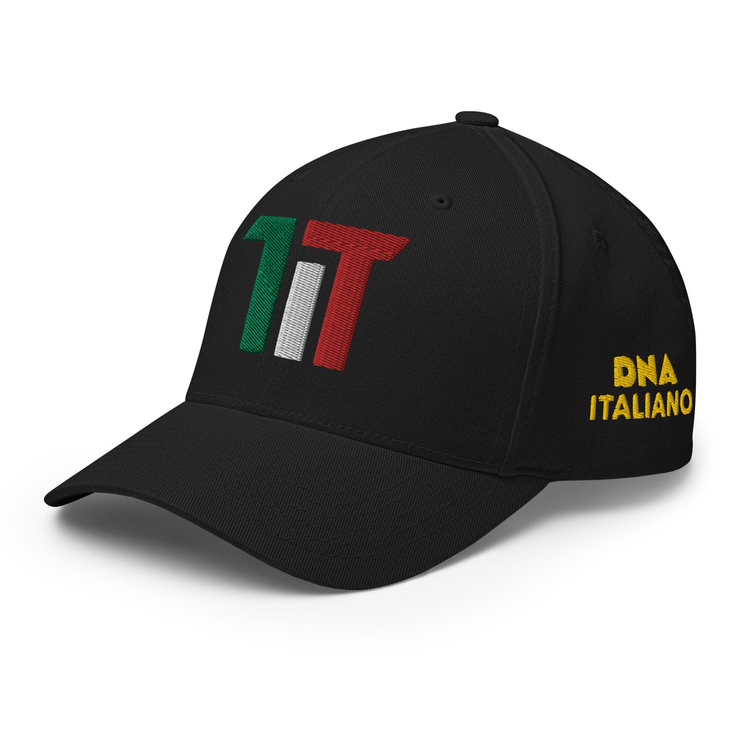 One Italia - Black