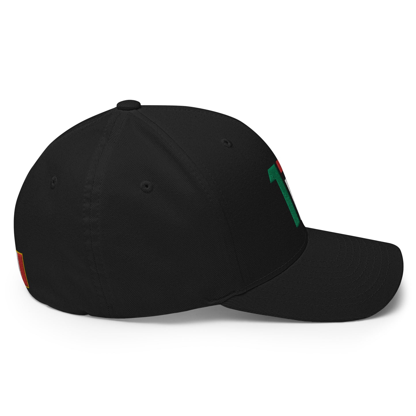 One Italia - Black