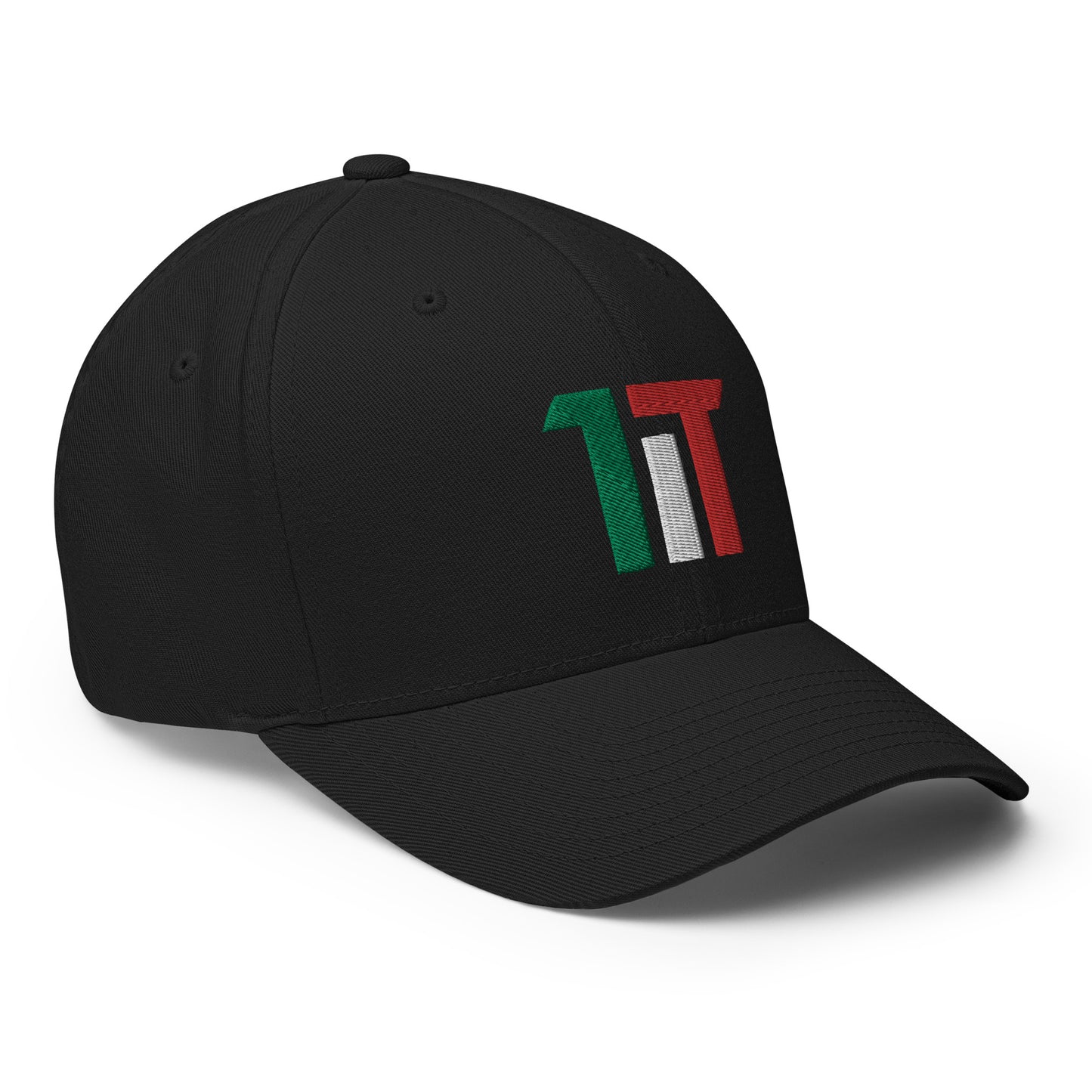 One Italia - Black