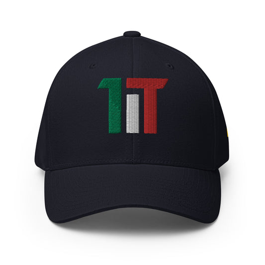 One Italia - Navy