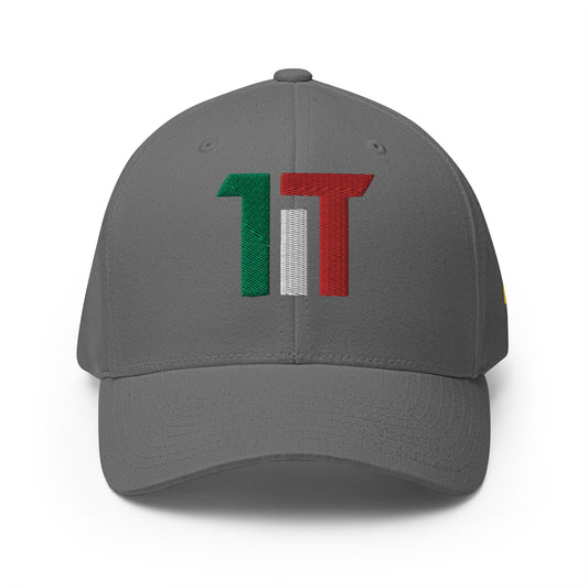 One Italia - Grey