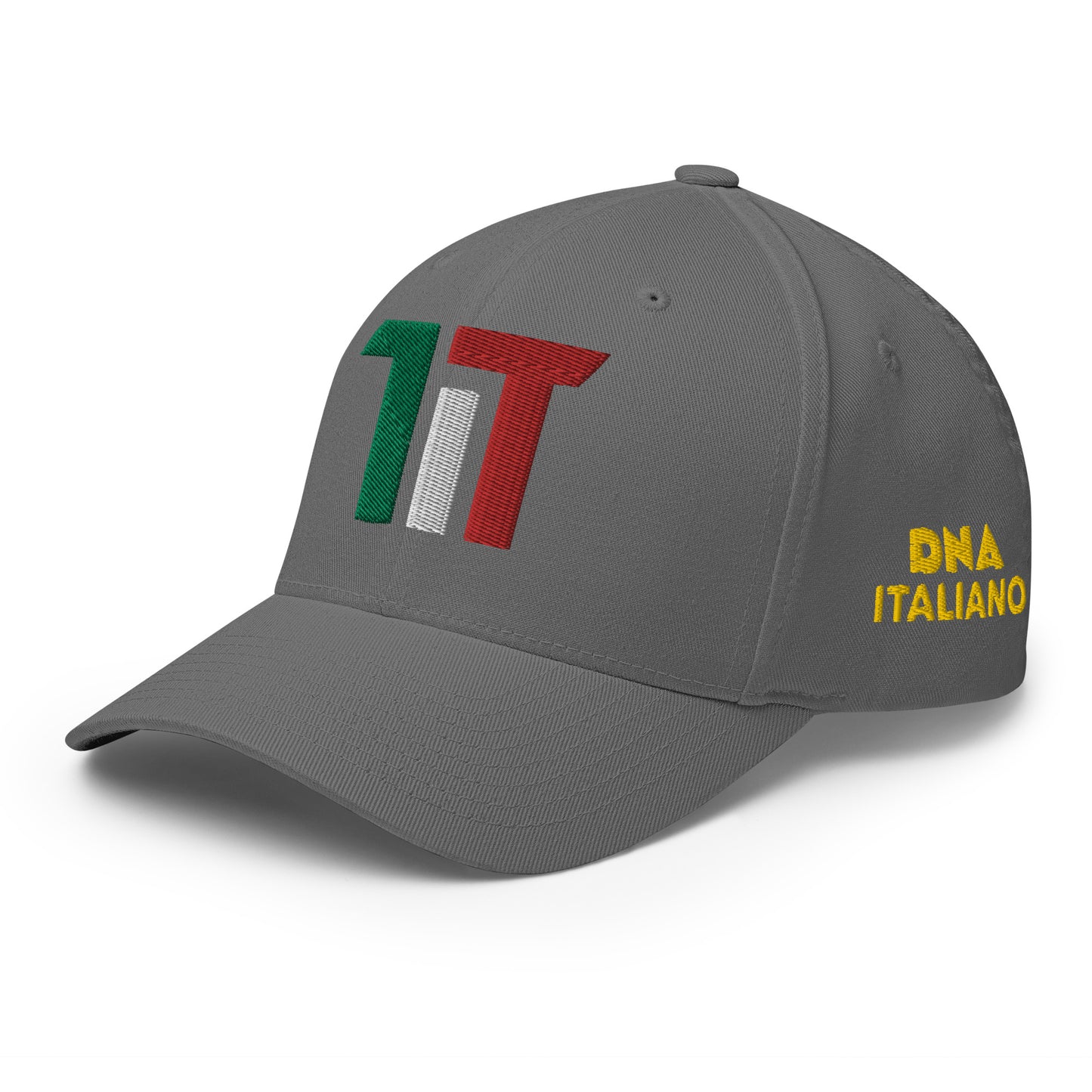 One Italia - Grey