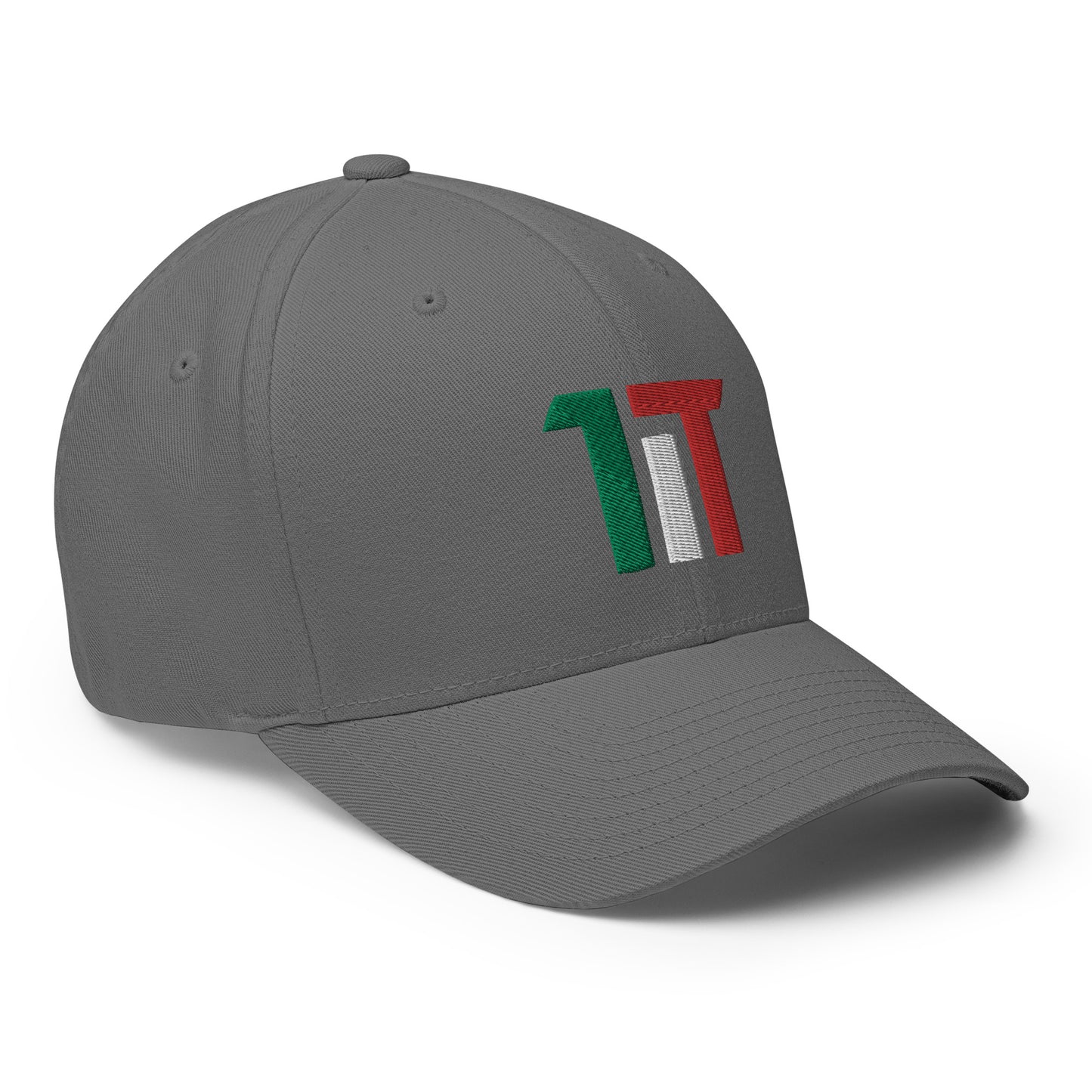 One Italia - Grey