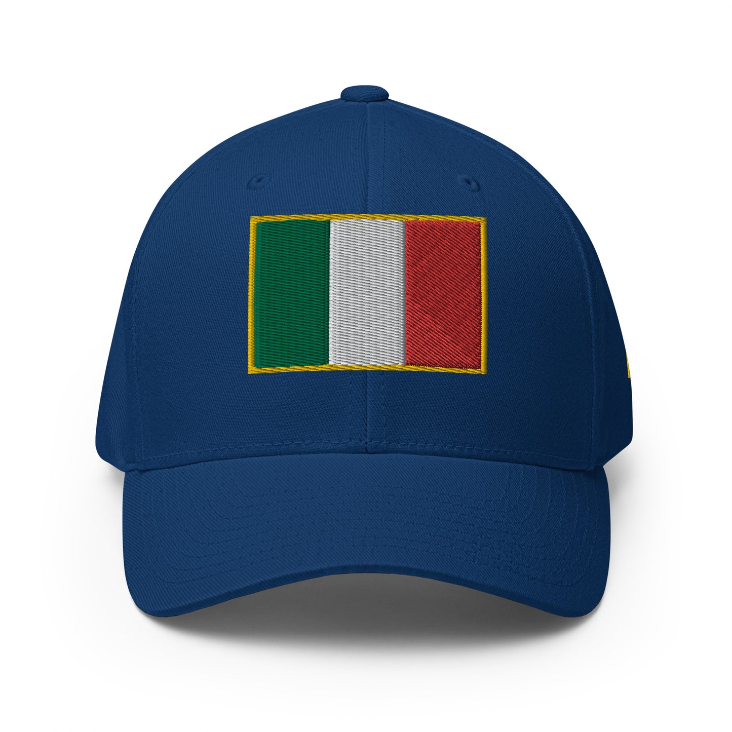 Bandiera Italiana - Tradizionale - Blu