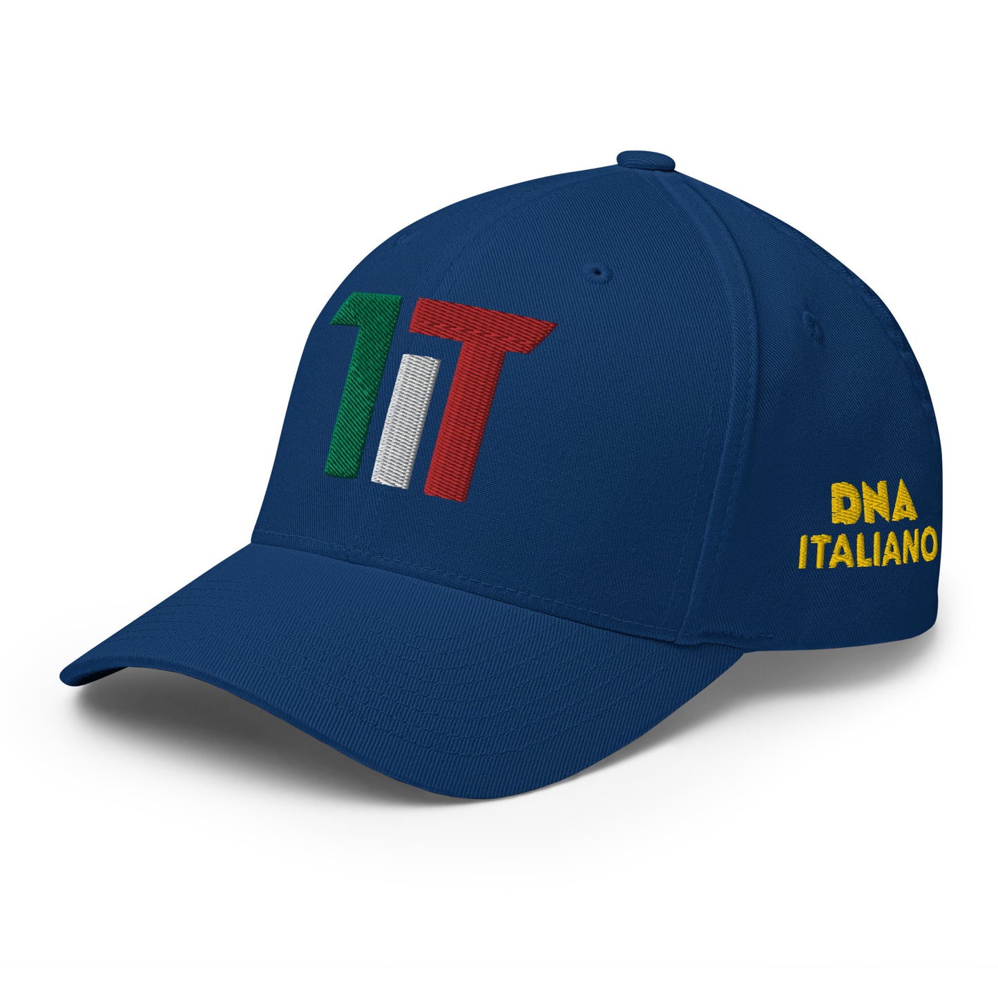 One Italia - Blu