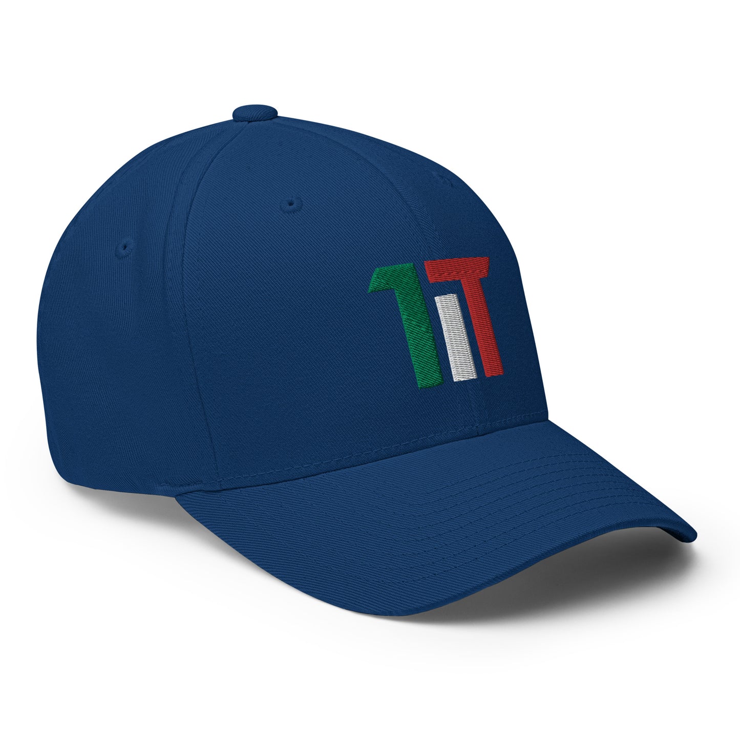 One Italia - Blu