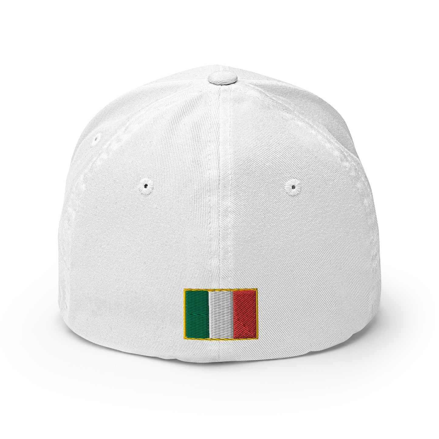 One Italia - White