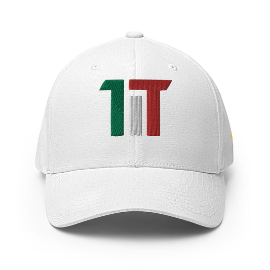 One Italia - White