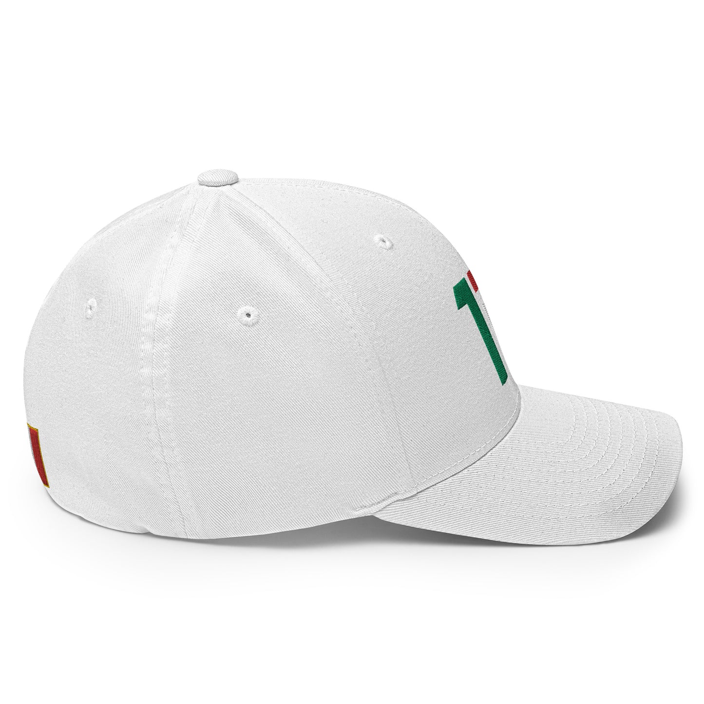 One Italia - White