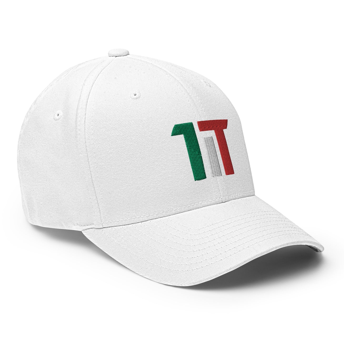 One Italia - White